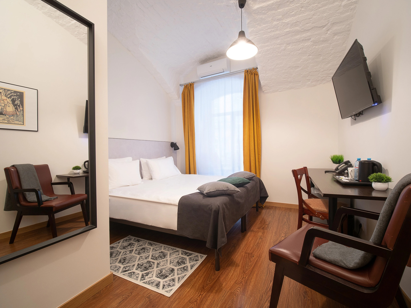 Отель Билибин Гарден Москва