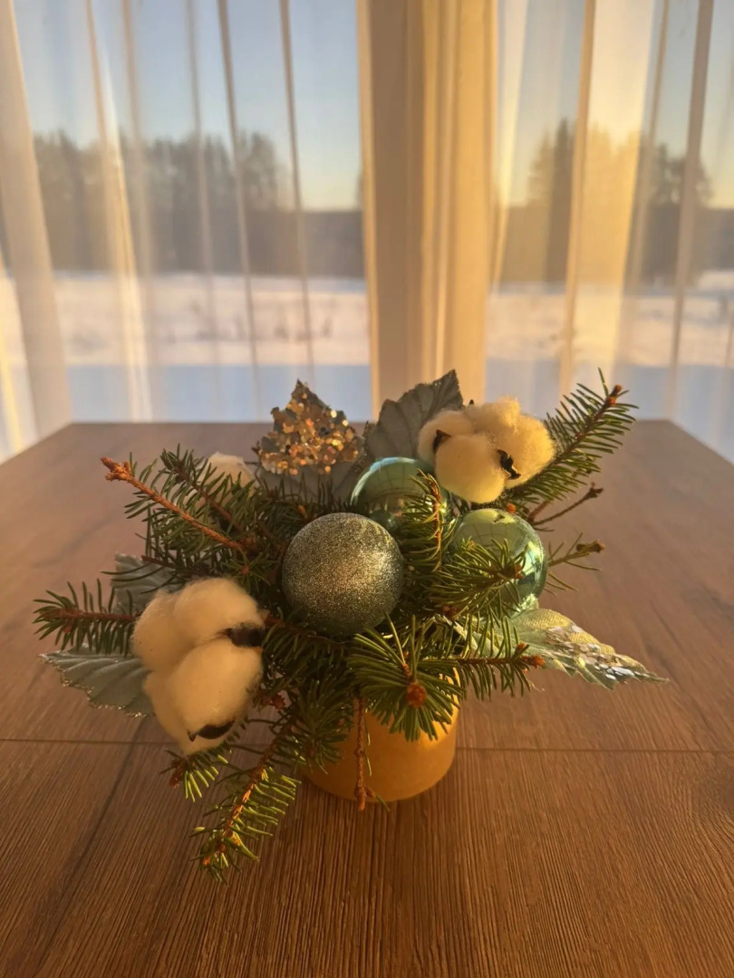 Гостевой дом Горки