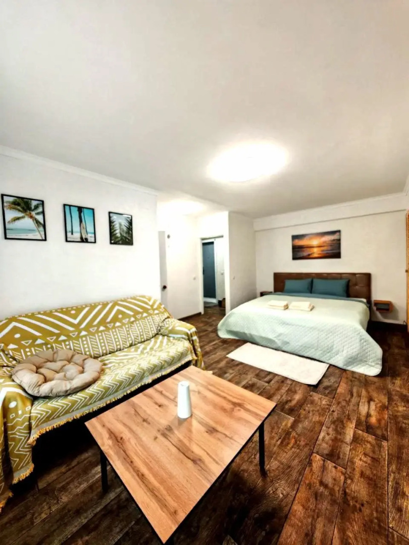 Квартира MoscowTour