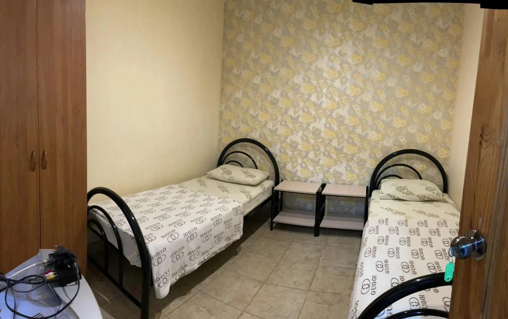 Гостевой Дом Белые Скалы