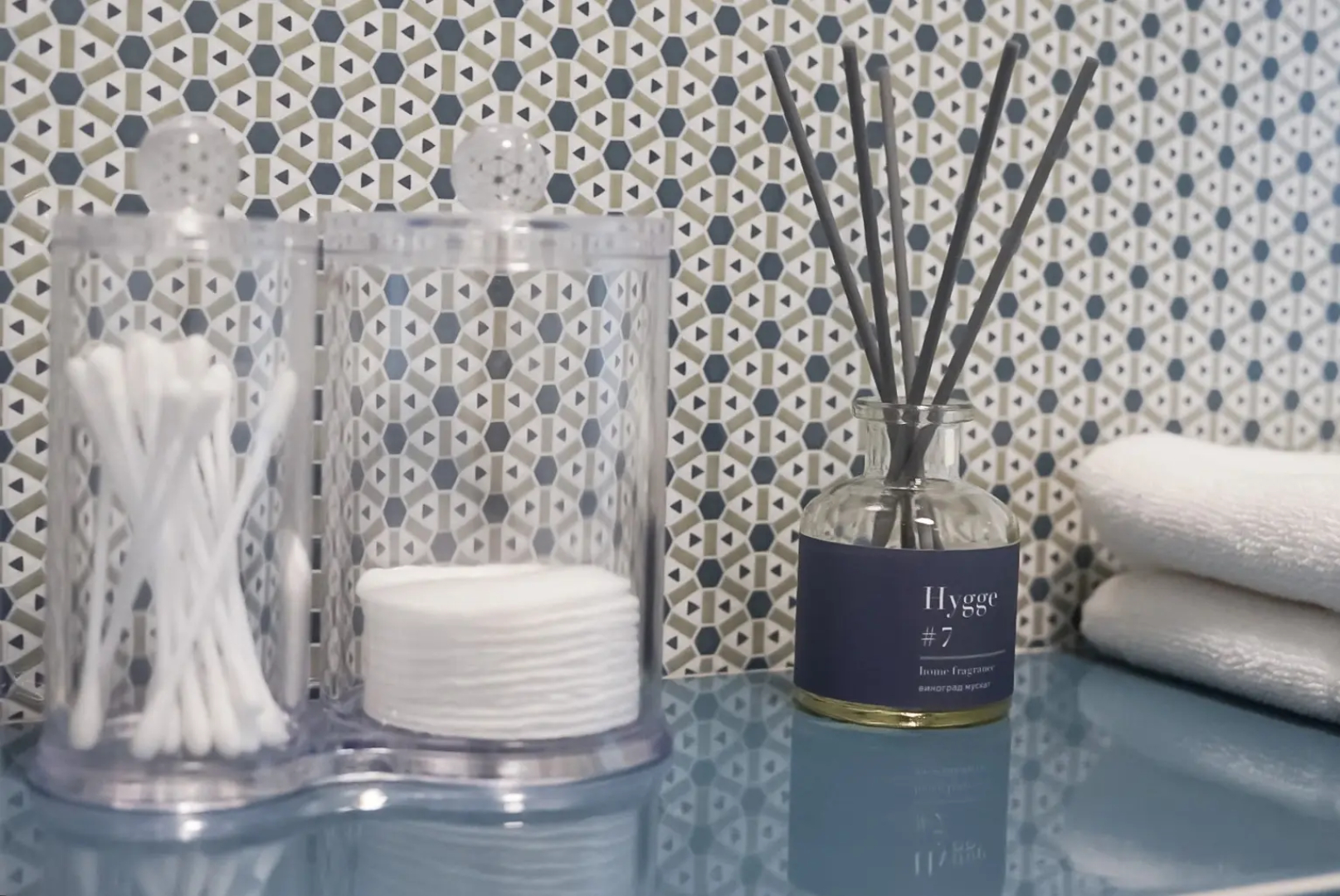 Апартаменты Pavlov №2 у озера