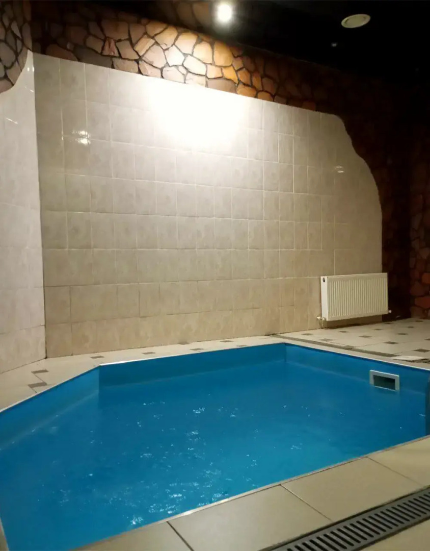 Отель Гранд