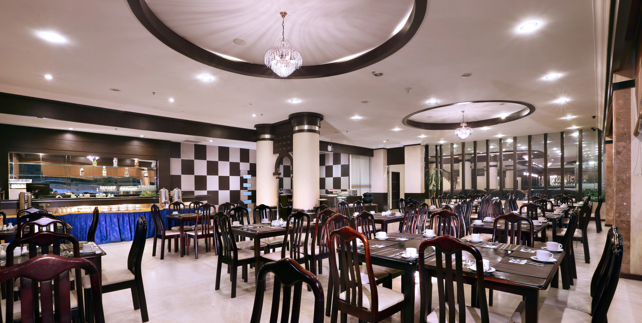 Aston Karimun City Hotel