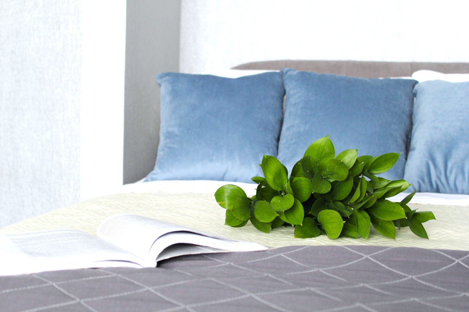 Апартаменты Apato Светлые с Волшебным видом на Волгу