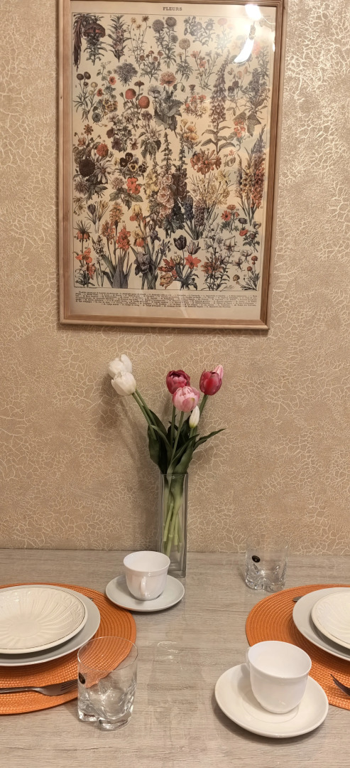 Квартира Уютная Квартира на Санаторной