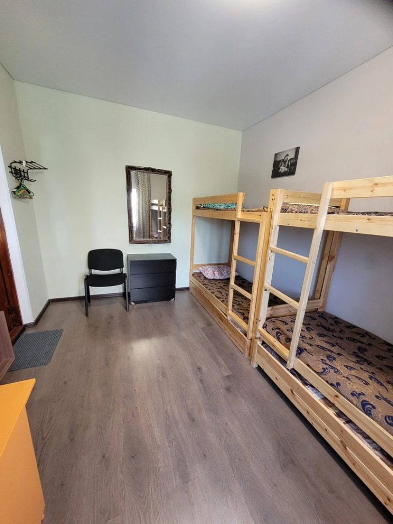 Хостел Main Room