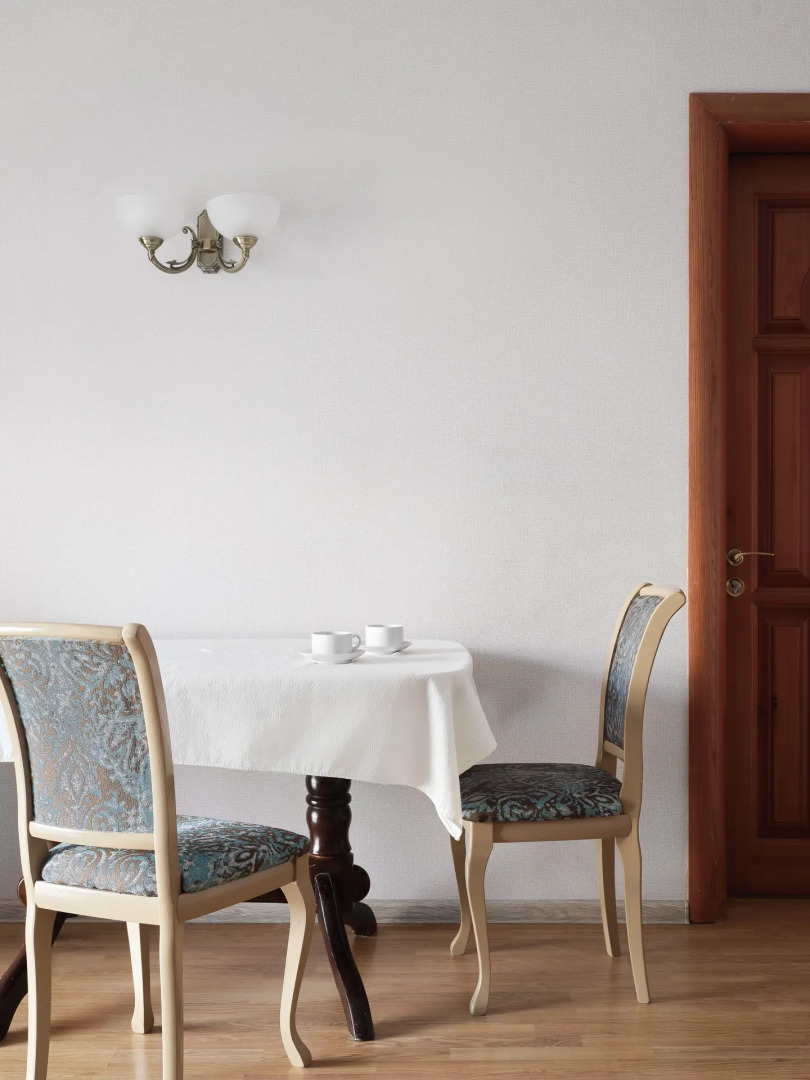 Гостиница Сибирь