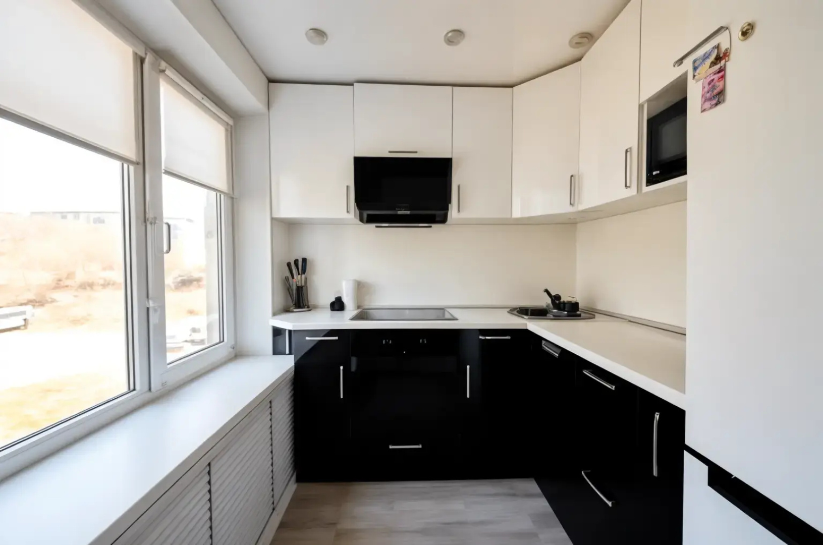 Апартаменты Kaminn apartments на Карбышева 2