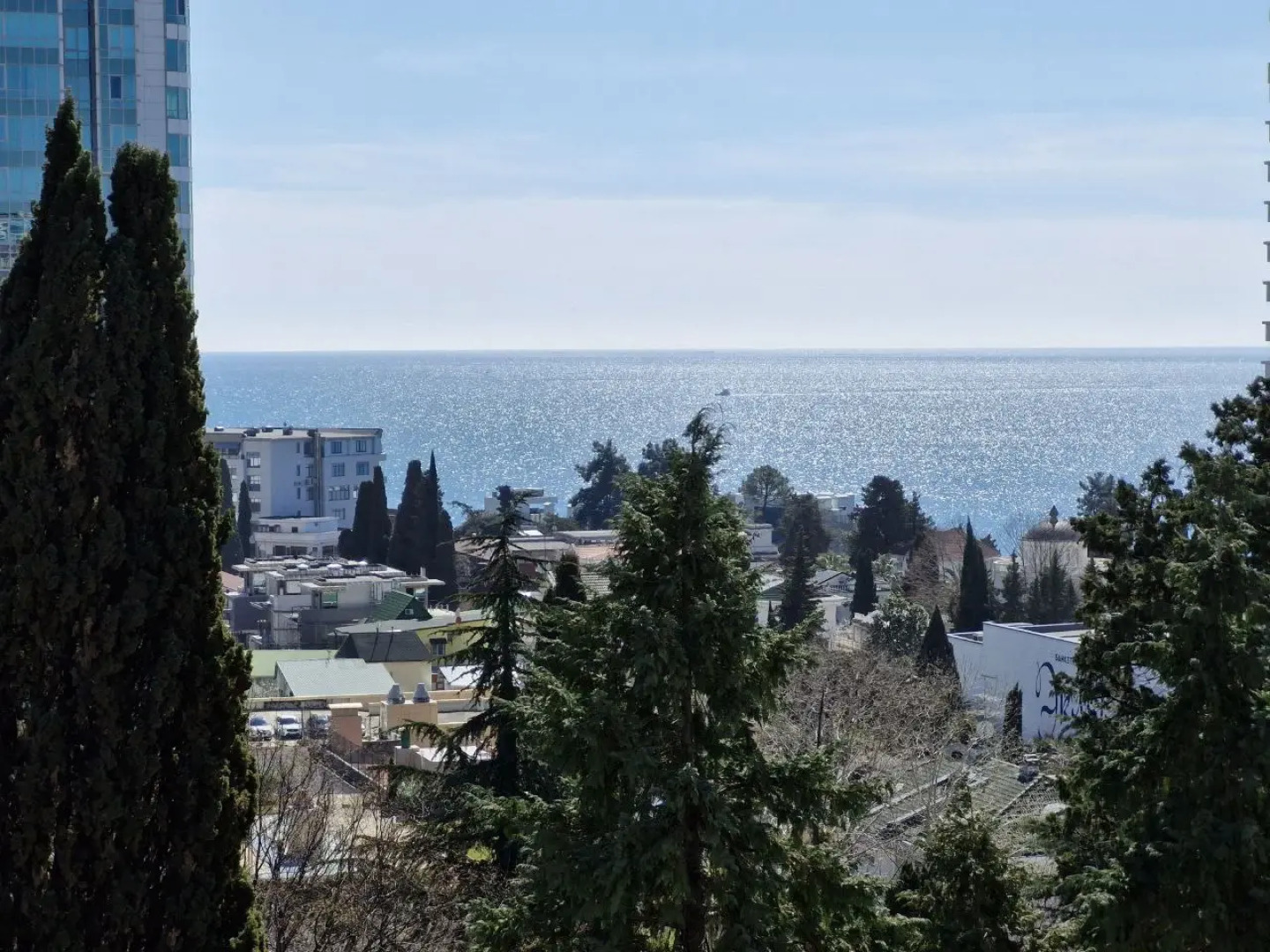 Апартаменты Пальма 3