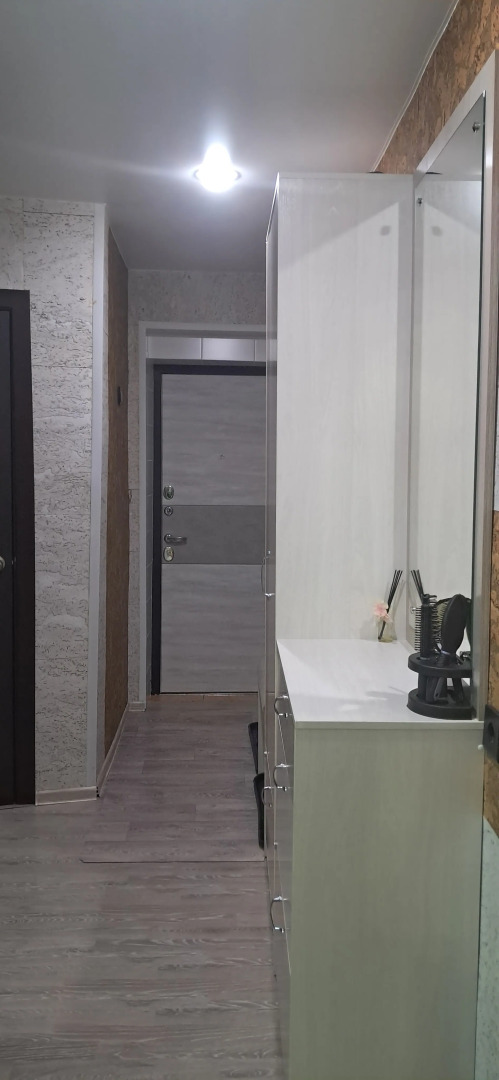 Квартира 3х комнатная в Шерегеше улица Дзержинского 5