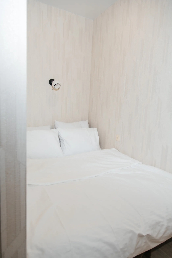 Квартира в Современном ЖК Москва Град