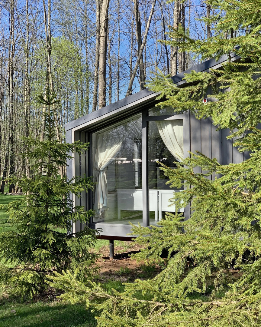 Гостевой Дом Edimonovo Village