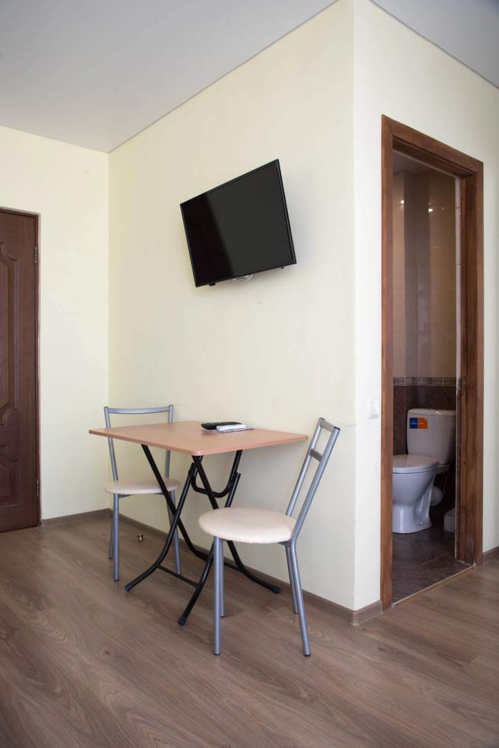 Гостевой Дом Роза Ветров