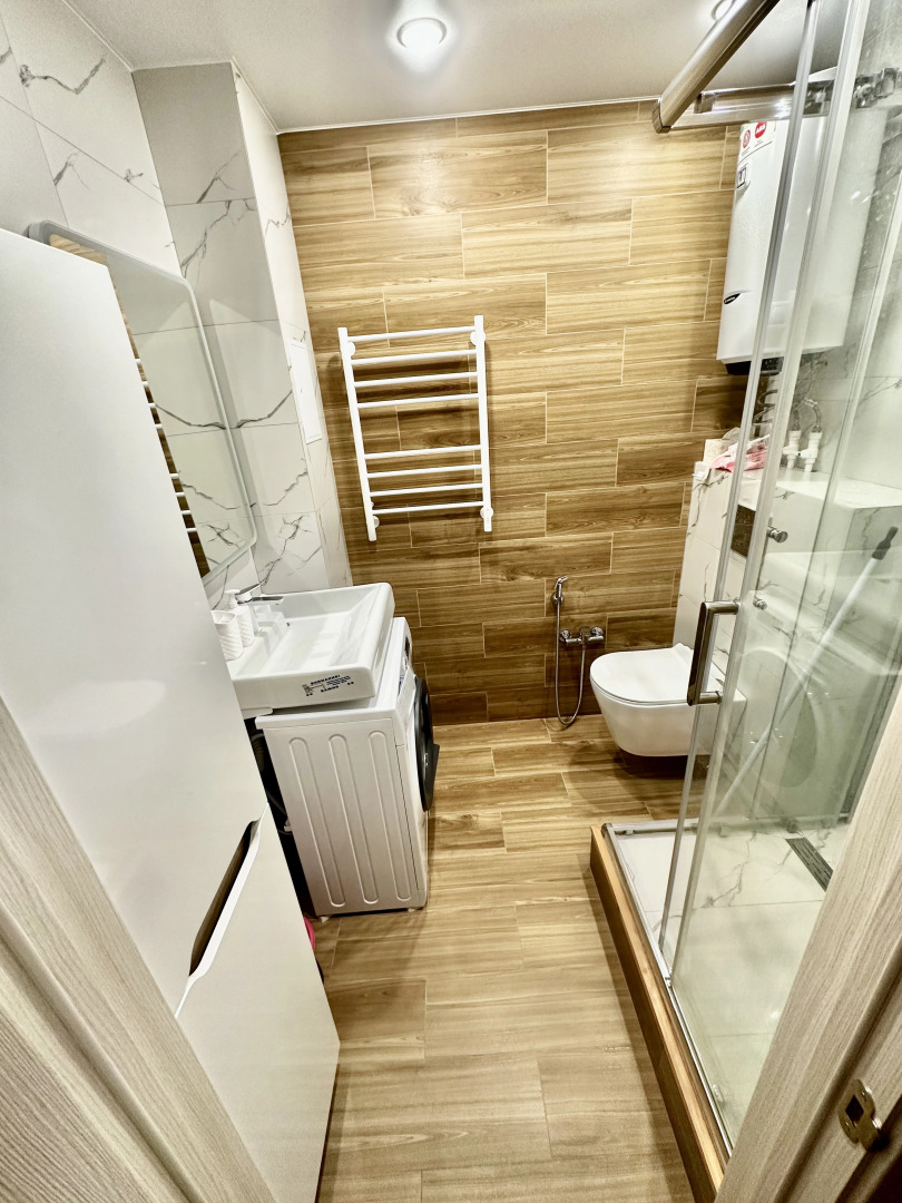 Квартира Сокол