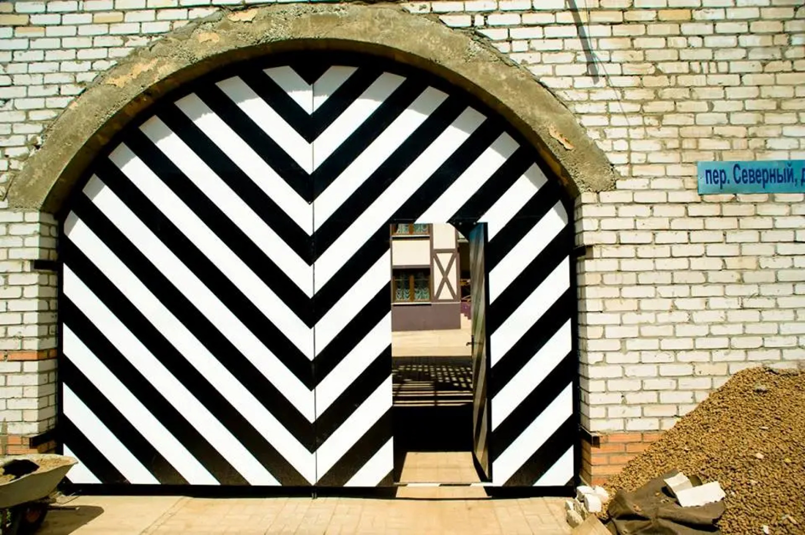 Апартаменрты Застава