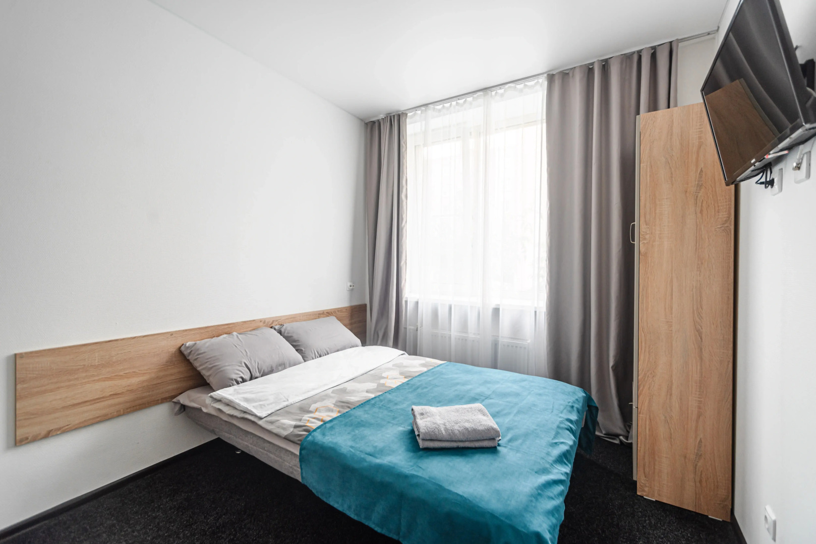 Апартаменты Нижний Ораниенбаум (109)