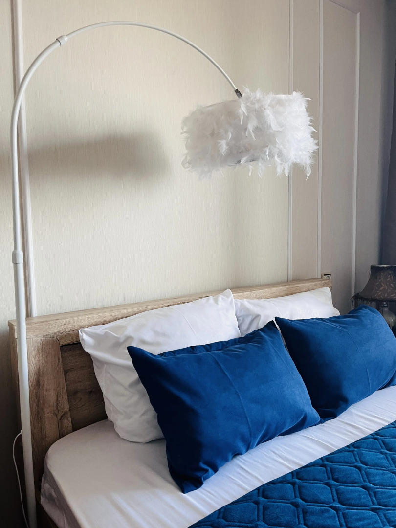 Квартира в 1 микрорайоне 16