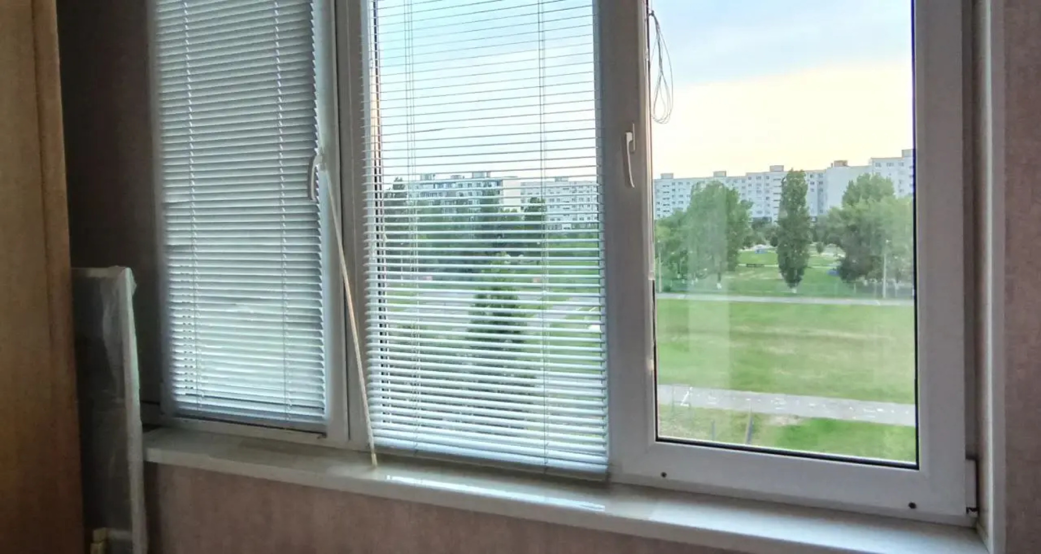 Квартира Чистая, уютная в центре города