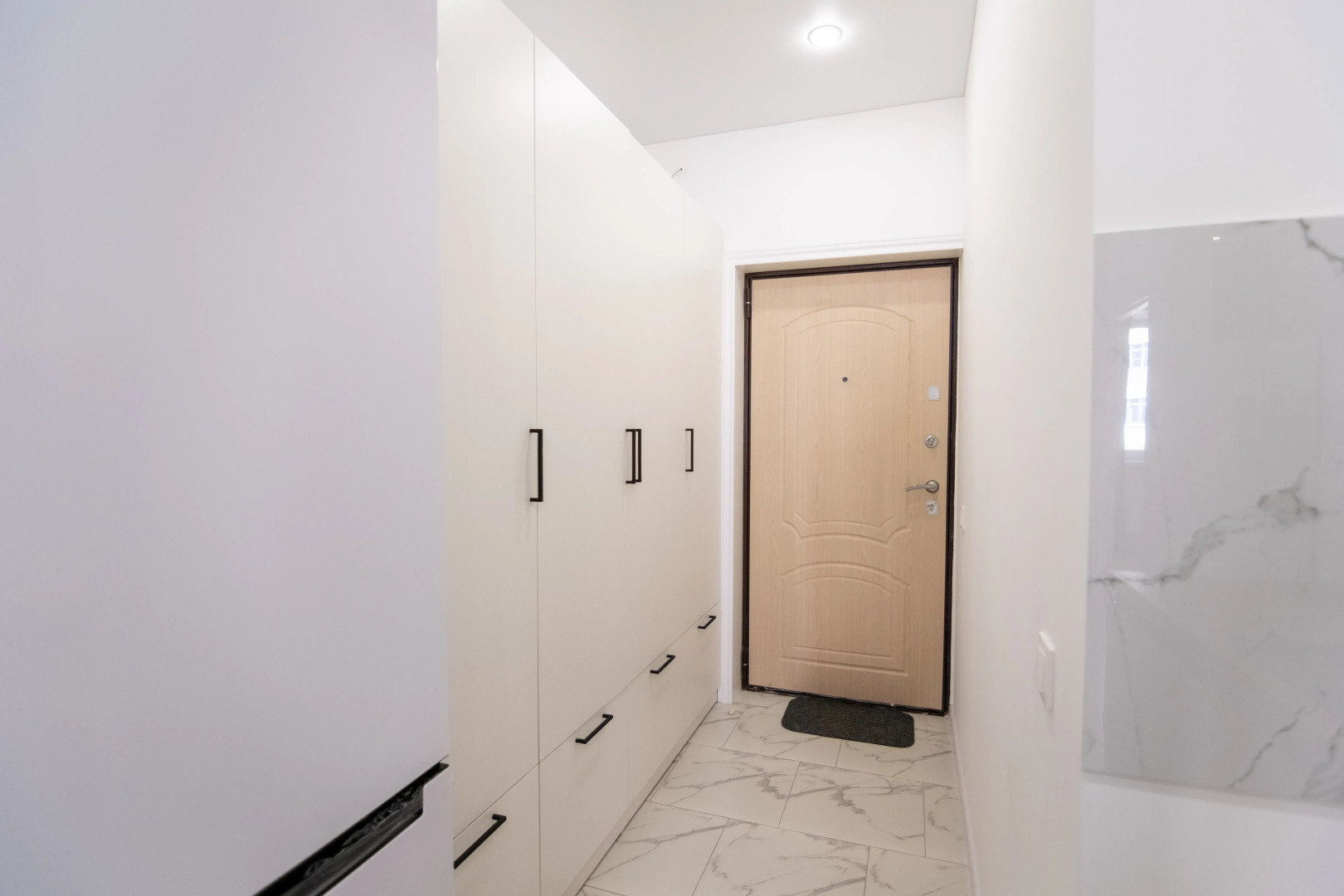 Апартаменты стильная квартира в новострое