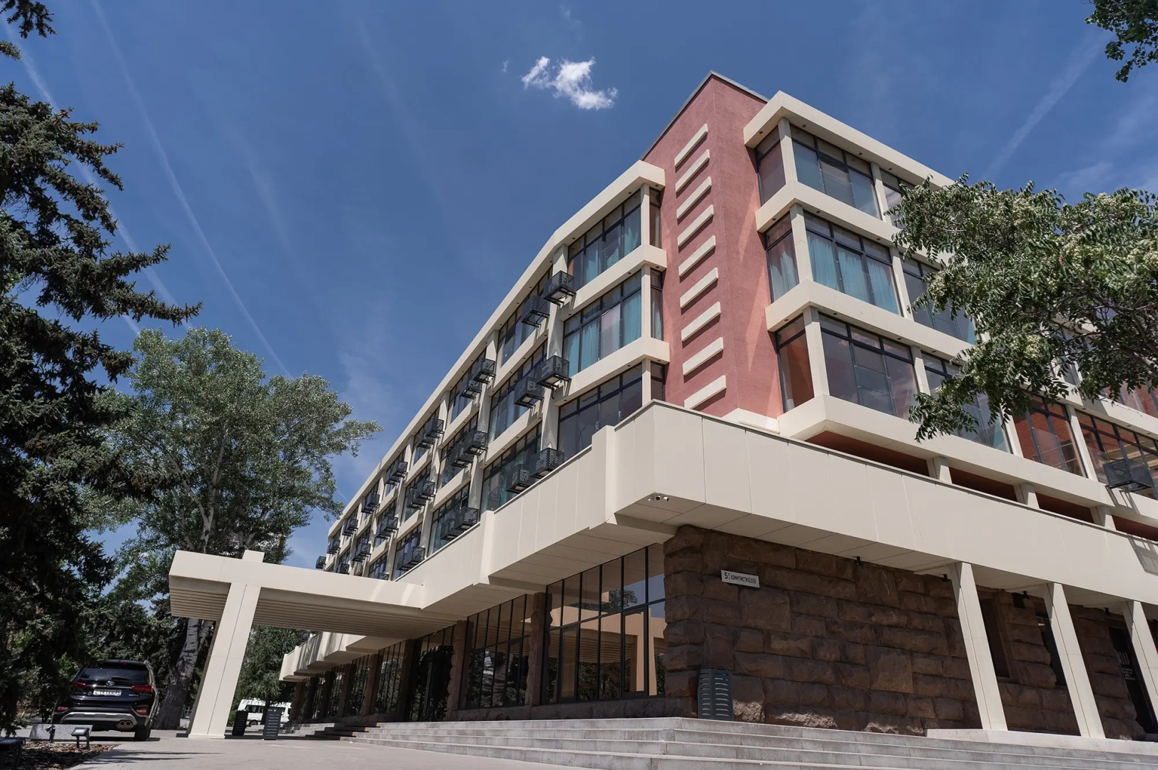 Апартаменты WeekendVlg