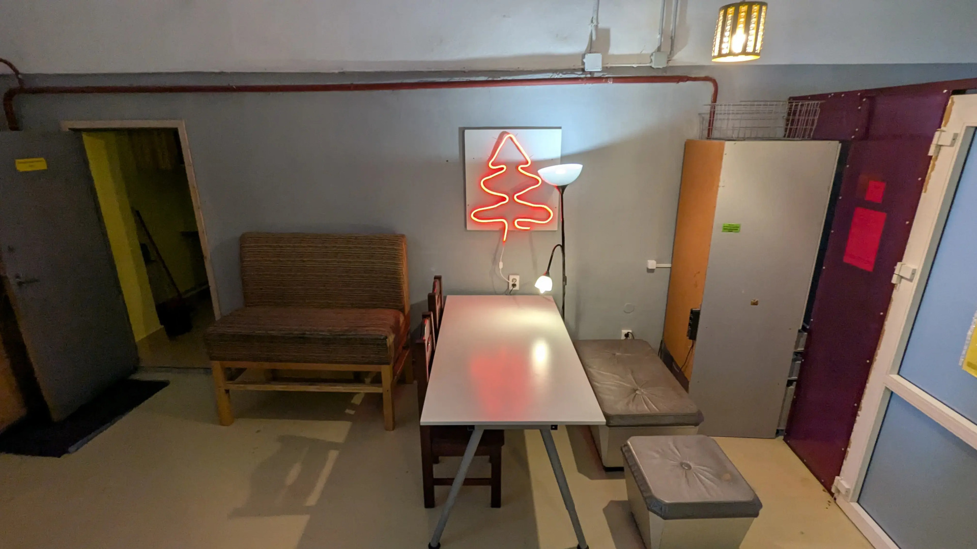 Хостел Облако