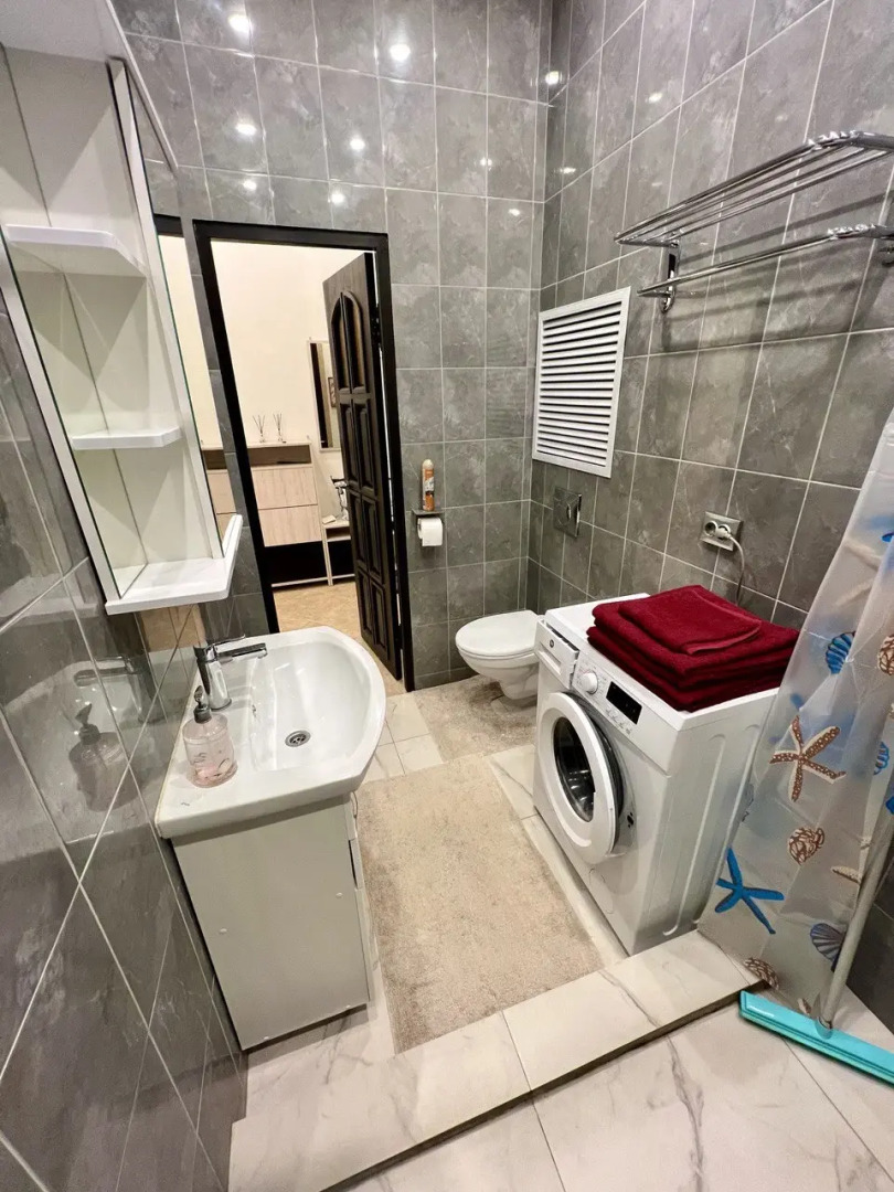 Апартаменты ArendaGrad Гагарина 12/1