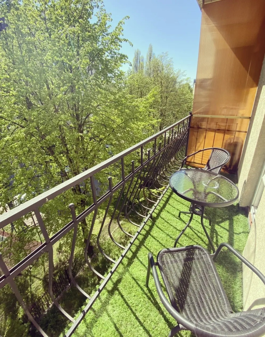 Апартаменты у Кафедрального Собора