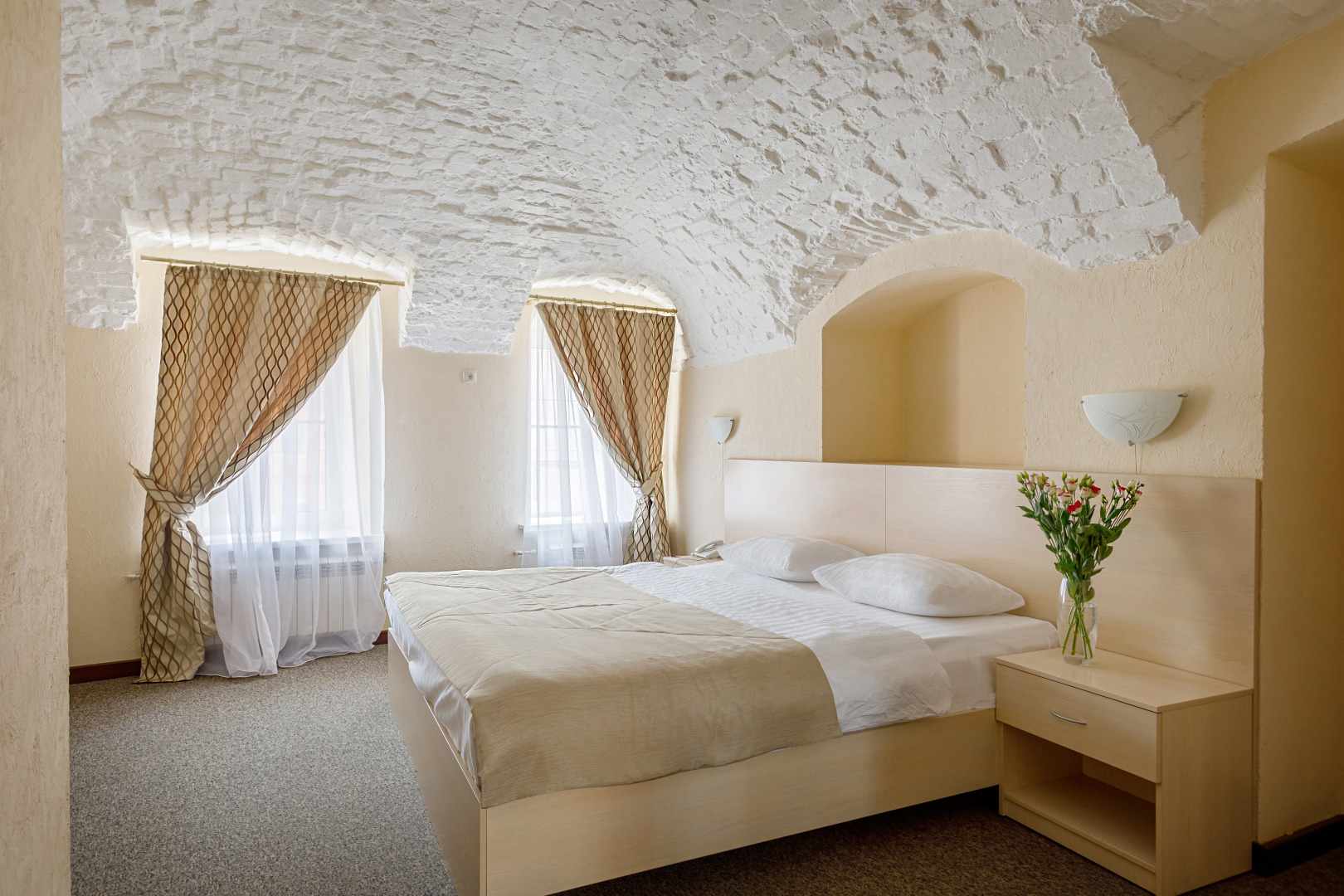 Отель Гостевой дом Шишкина