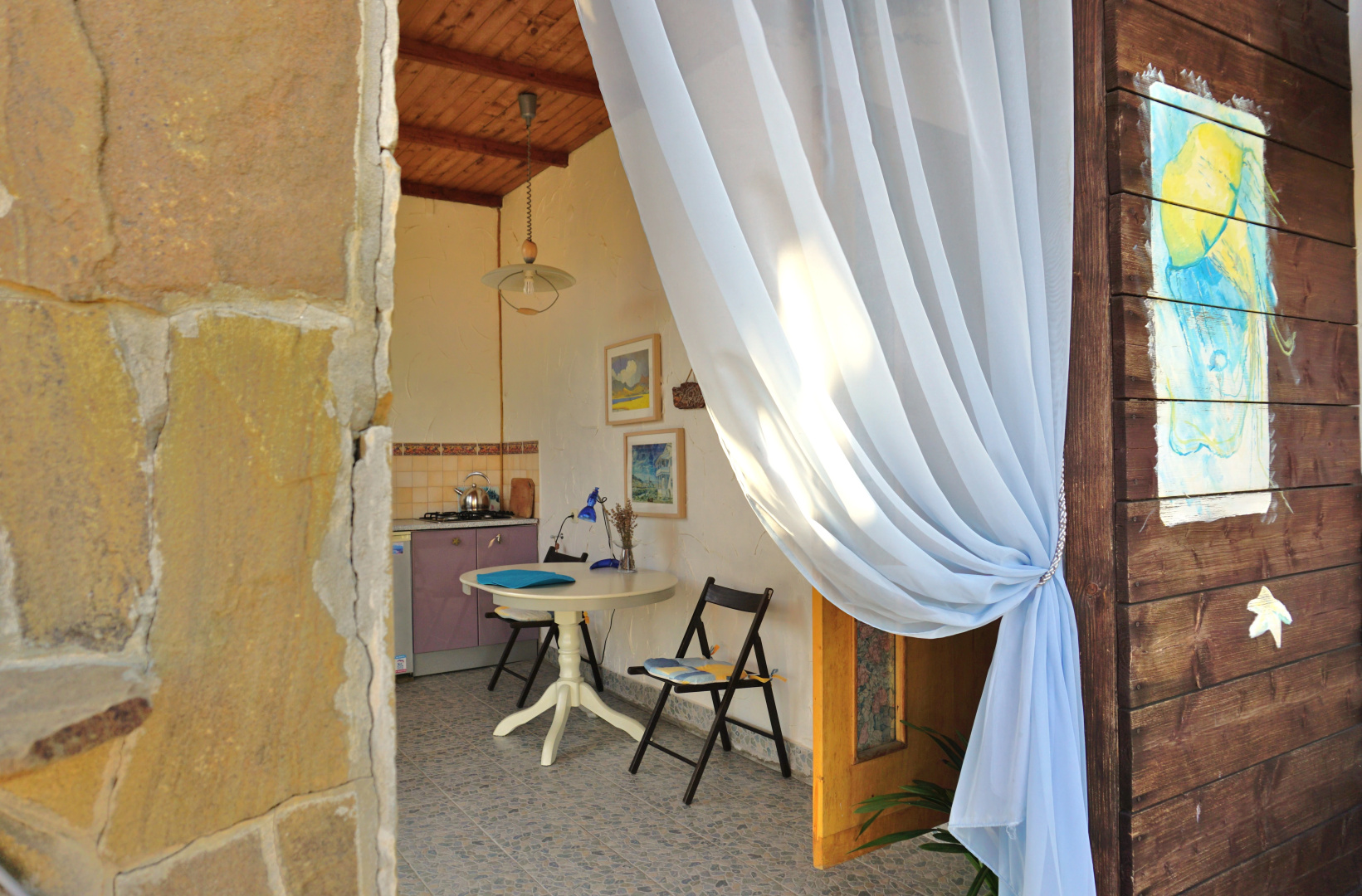 Dom Pod Zvezdopadom Guest House