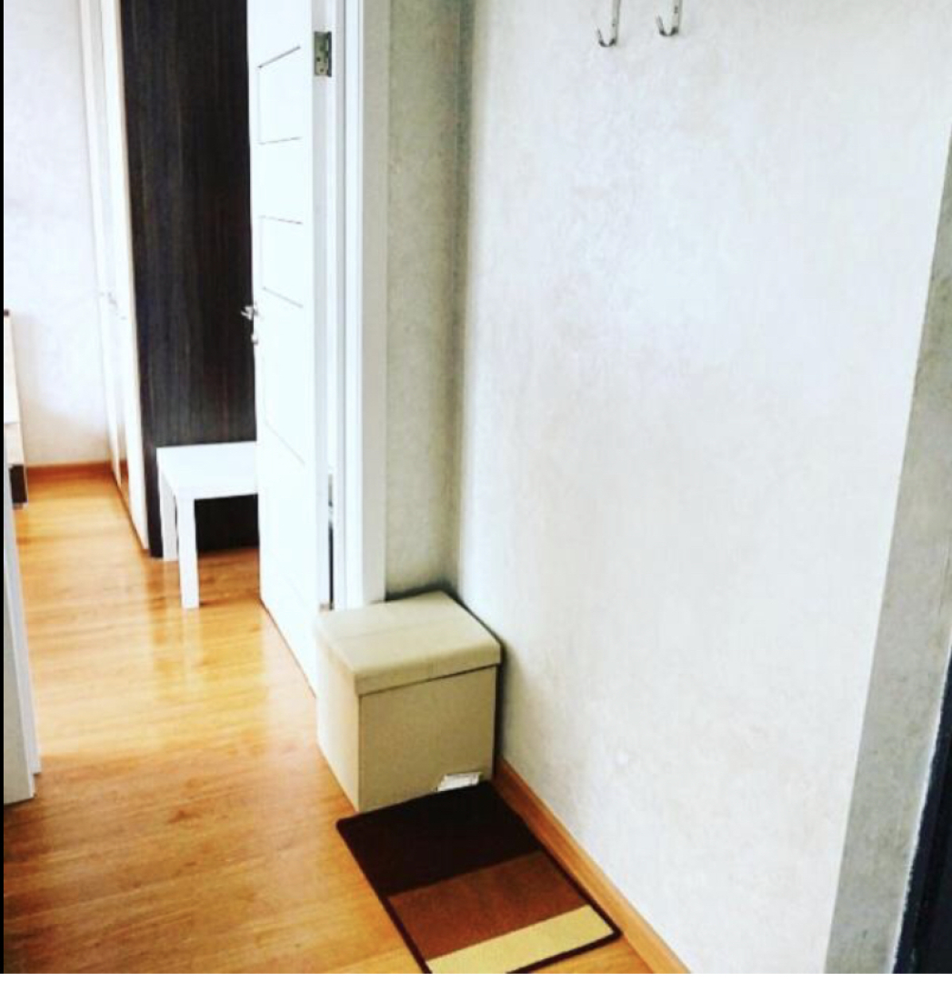 Квартира Дуэт 2-2