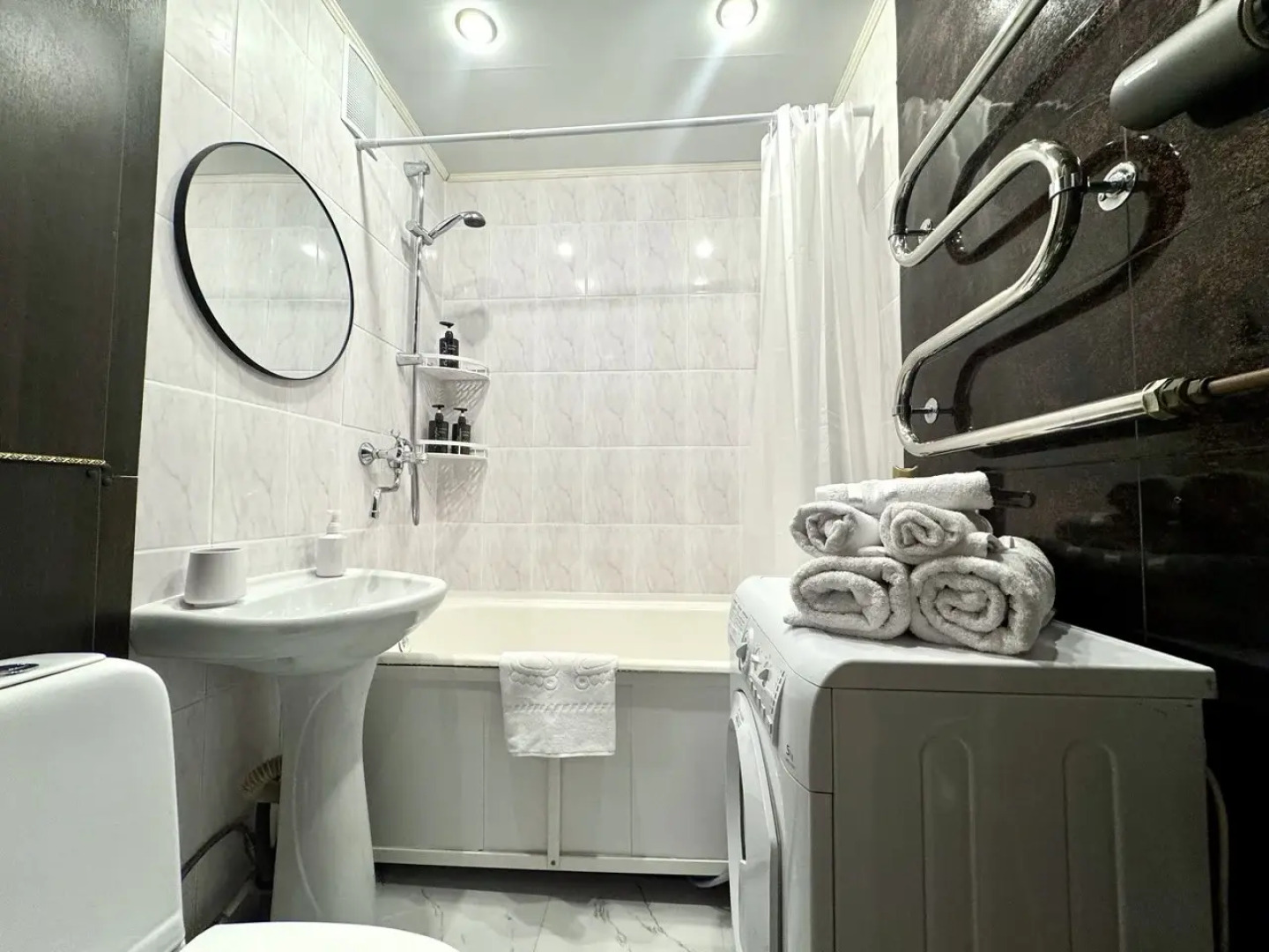 Квартира Hygge Karelia рядом с ЖД вокзалом