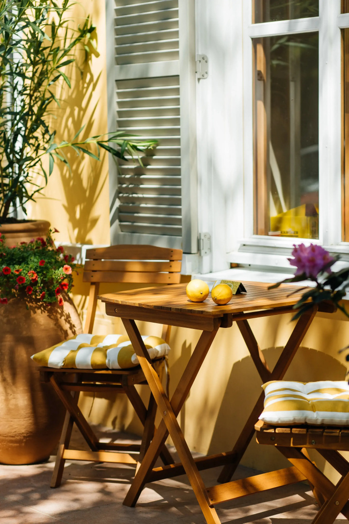 Гостевой дом CASA DEL SOLE