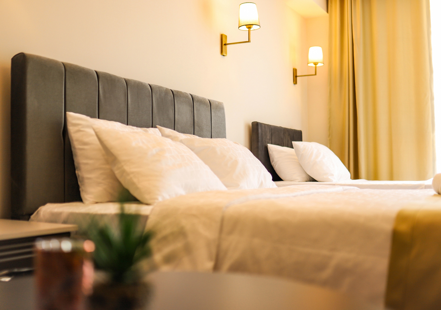 Hotel Petra