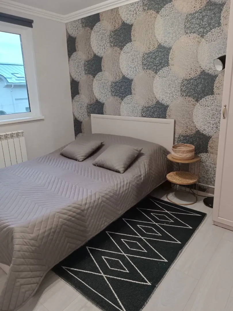 Частный Дом Волжская Дача Гостевой