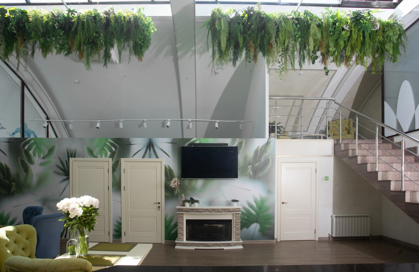 Отель Экодом Адлер