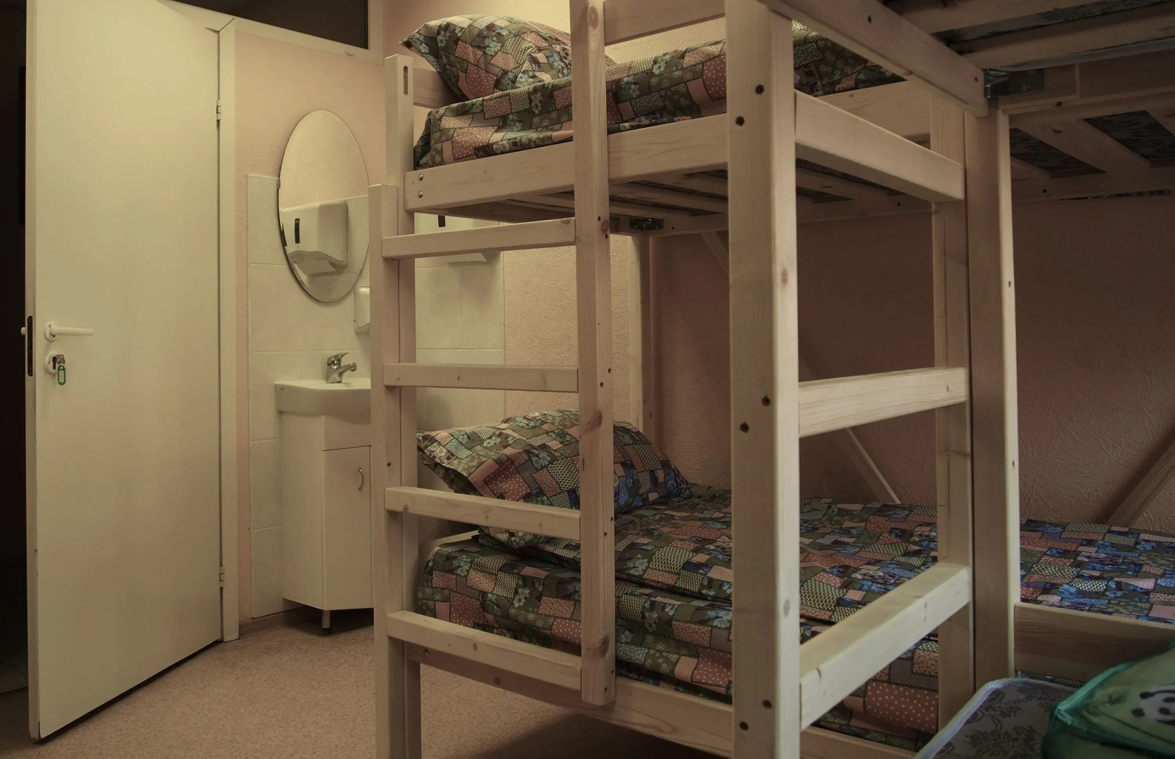 Hostel Good Life