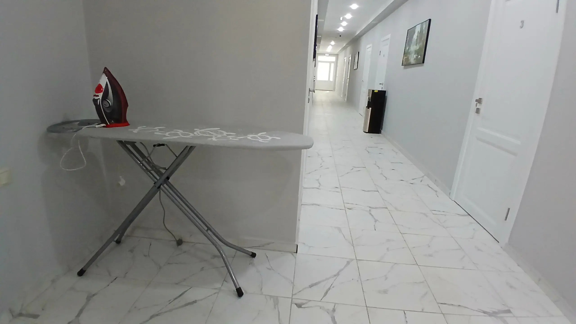 Отель Залессье