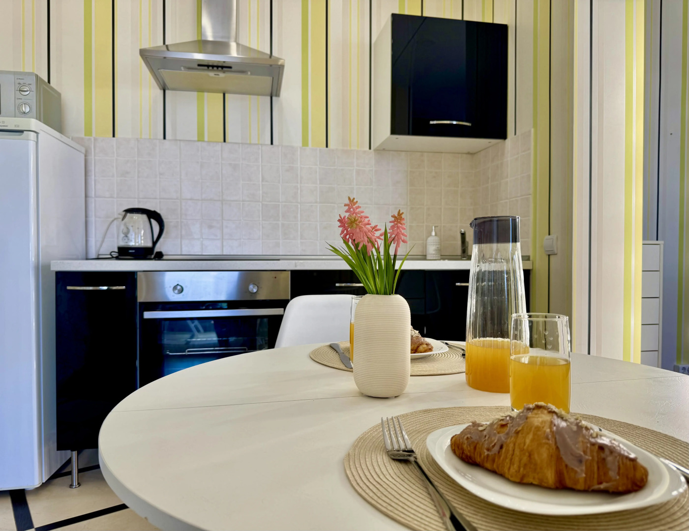 Квартира Идеальная в центре для смены обстановки