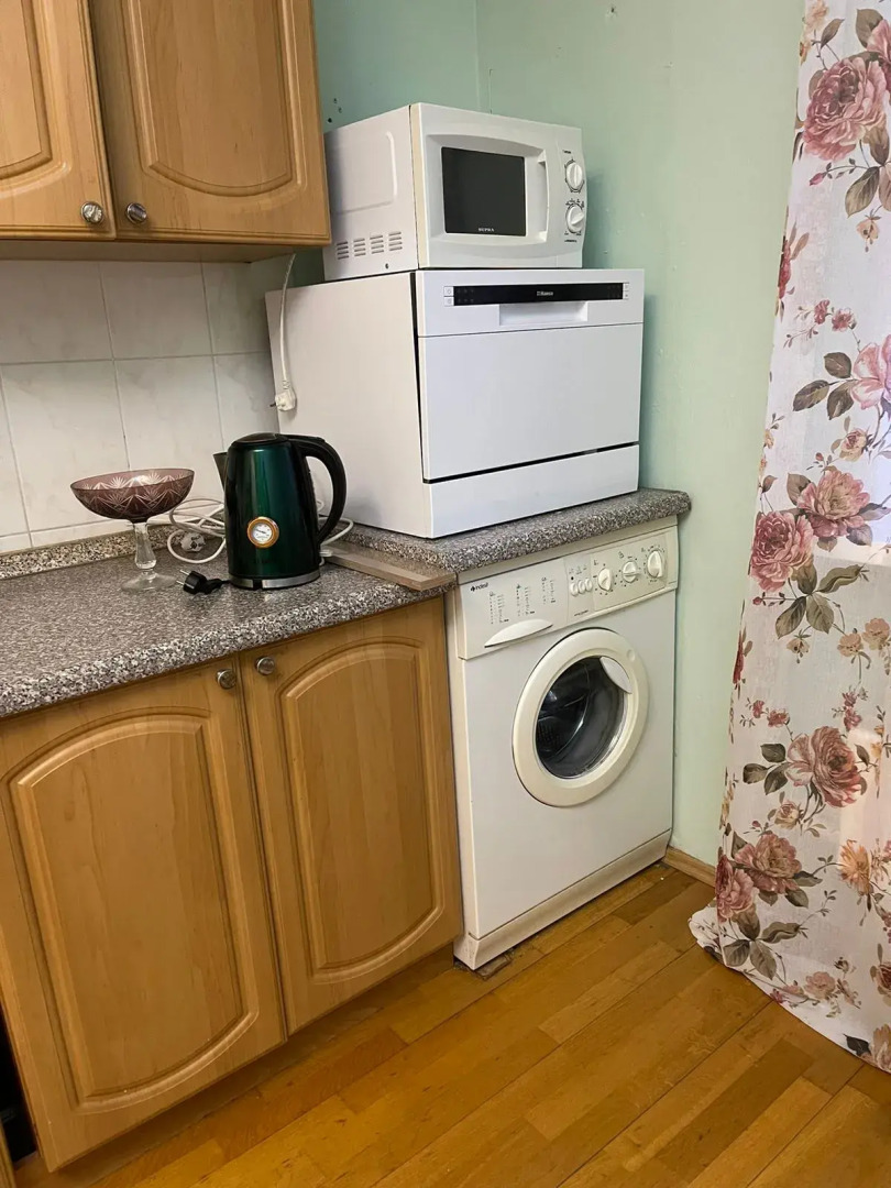 Квартира Благородная классика в Центре