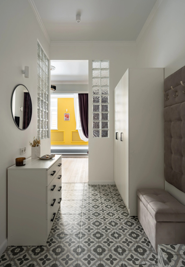 Квартира Стильная квартира у м.Горьковская