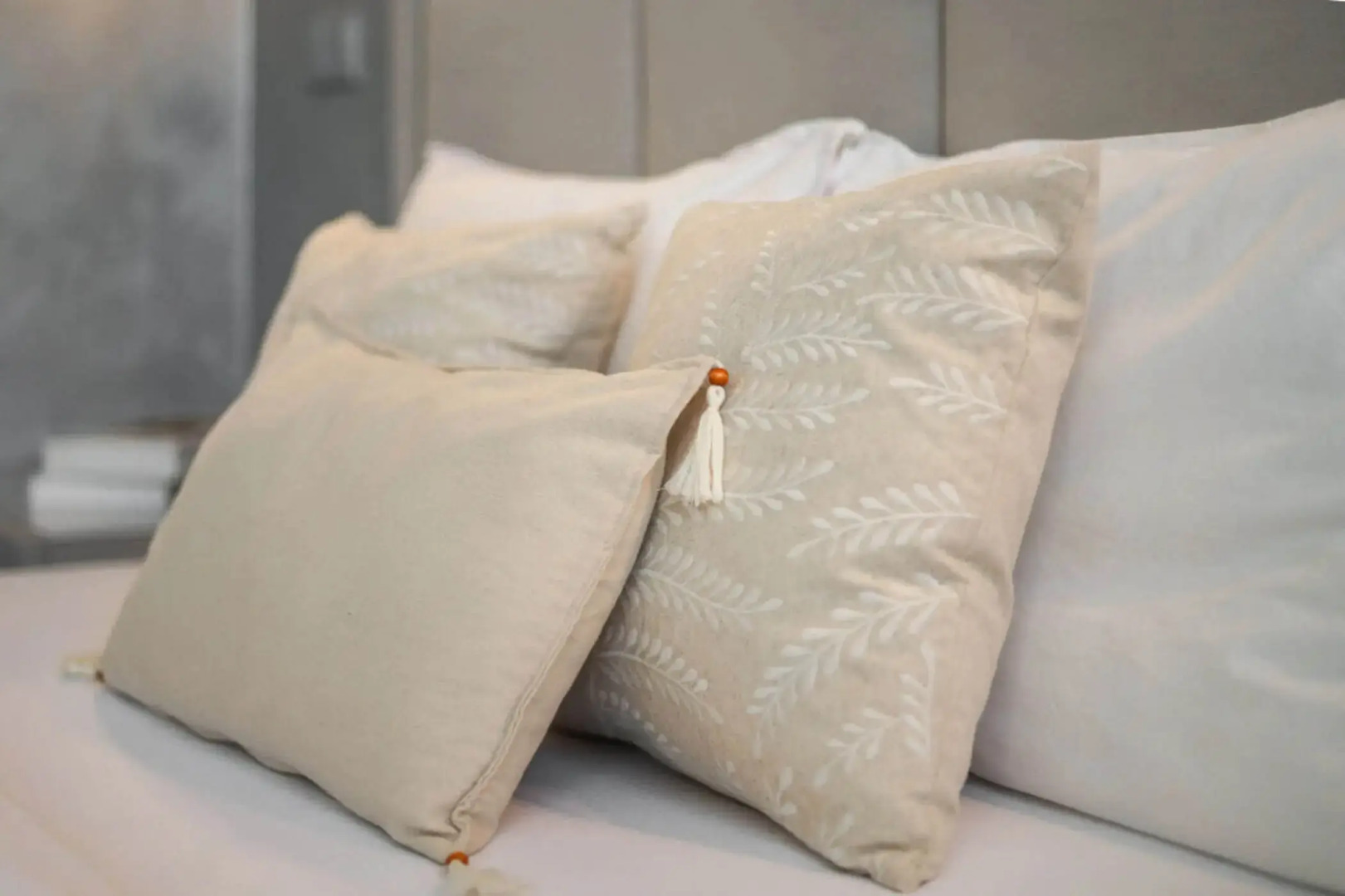 Апартаменты Happy People в ЖК Бизнес класса Мята