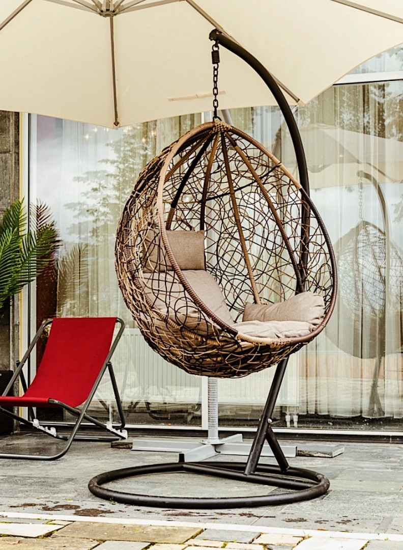 Отель Ривьера