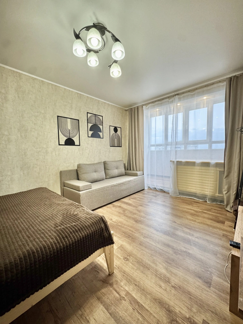 Квартира Zeninapart