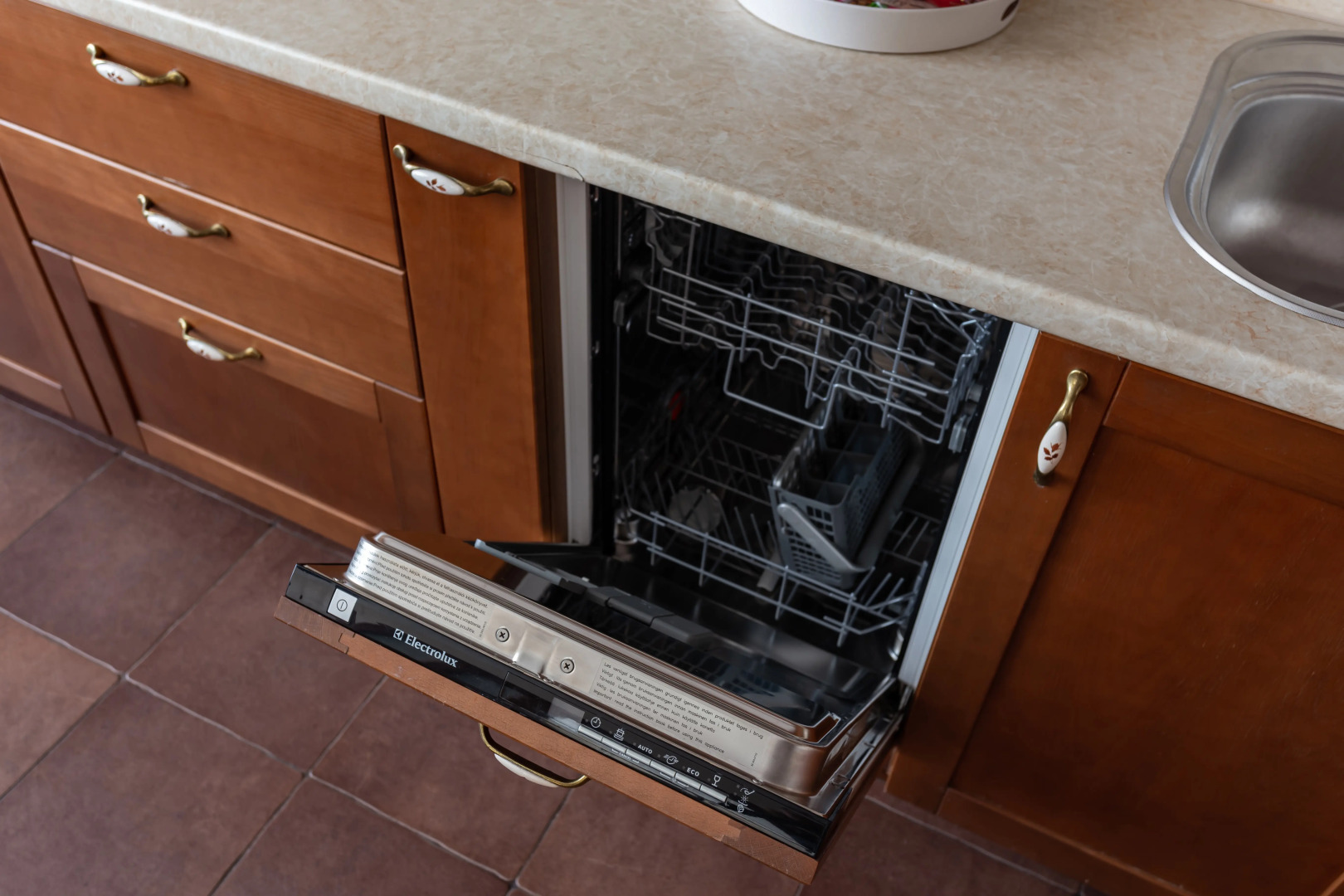 Квартира Moscow Deluxe Apartments Park View