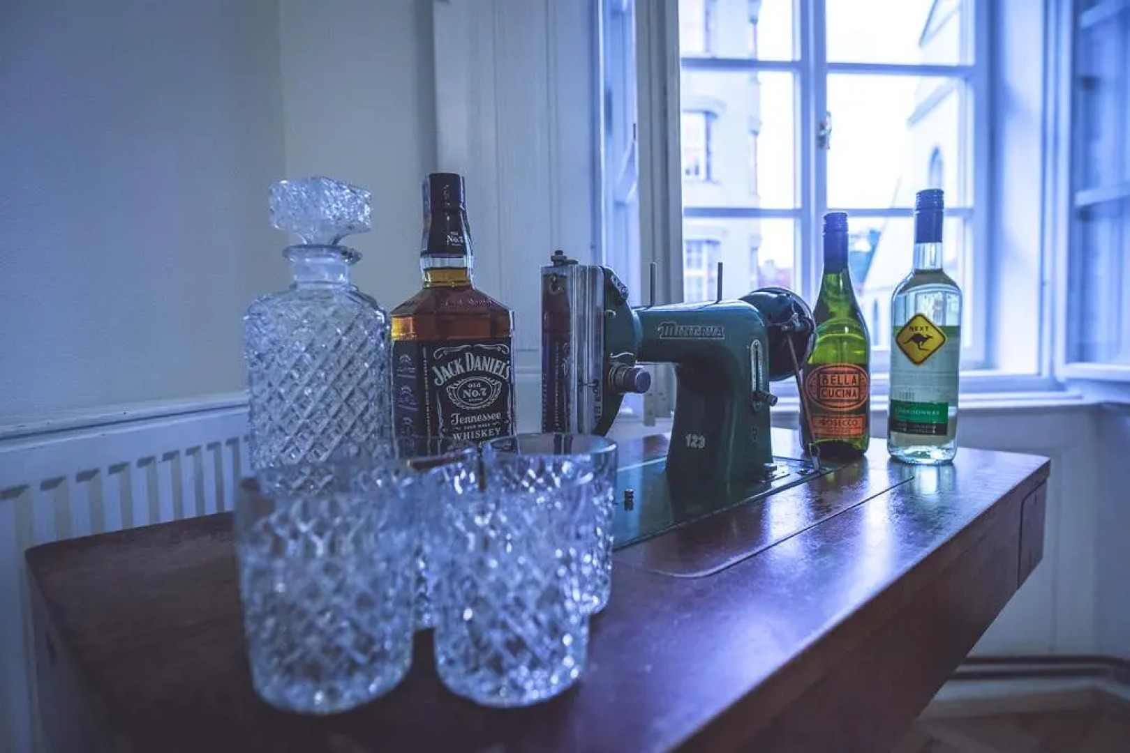 Апартаменты Prague Old Town