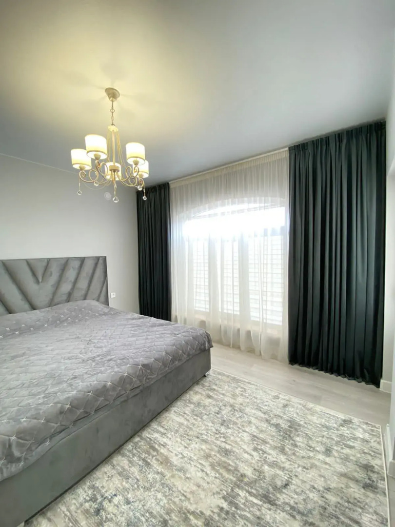 Частный дом Краснокаменный у моря