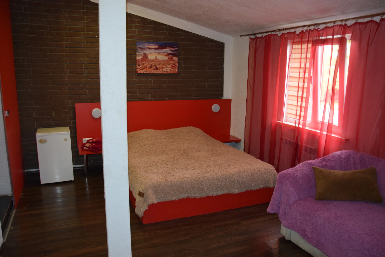 Гостиничный Комплекс Золотое Крыло