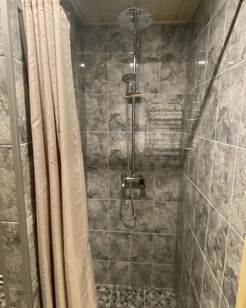 Апартаменты А-frаmе дом