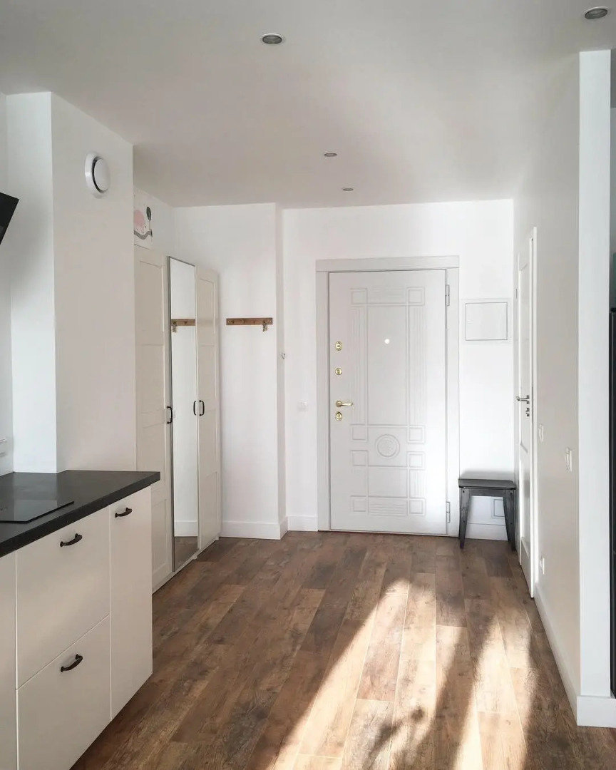 Апартаменты Happy Holidays Family Apartments 1