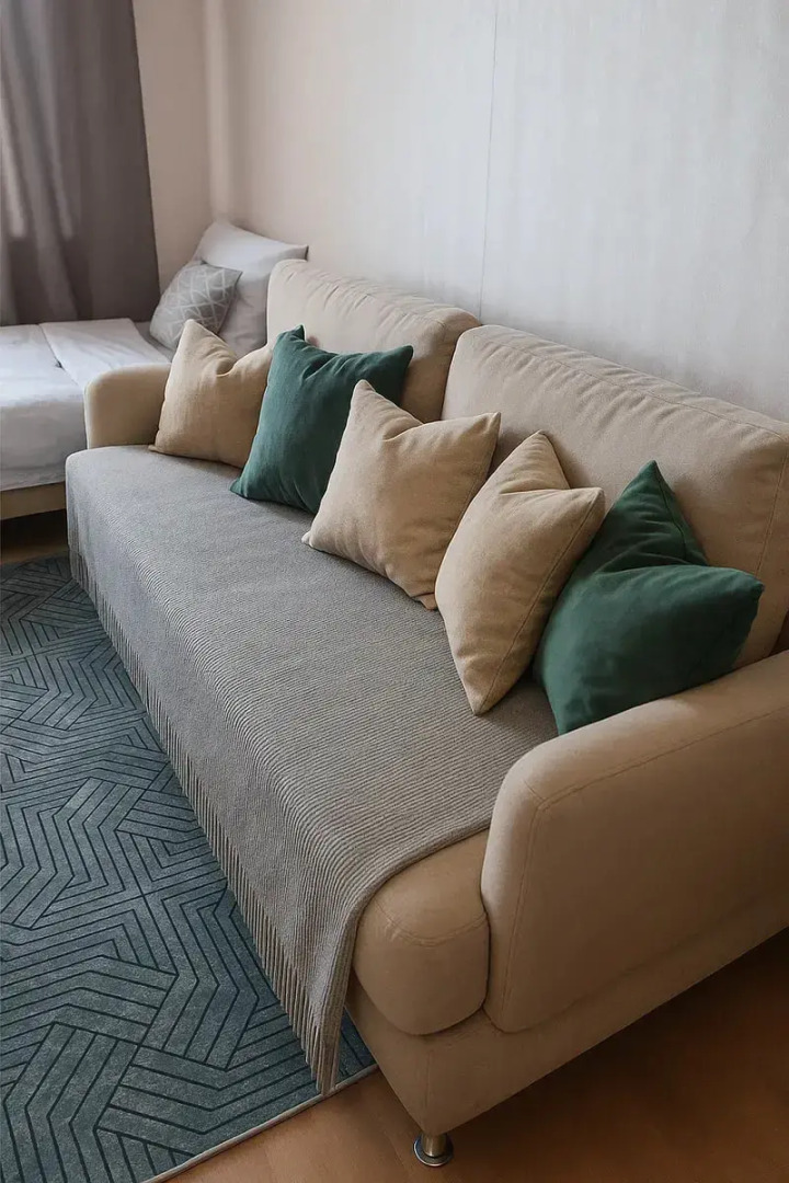 Квартира на Чехова 346